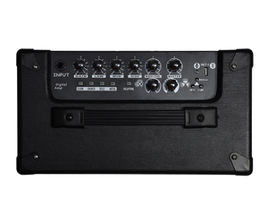 Coolmusic Bande Personnalisé De Haute Qualité Guitare Amplificateur Kits Pour Vente FS-20 - Product Image 5