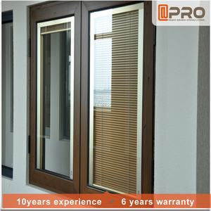 <span class=keywords><strong>2021</strong></span> de moda personalizada insonorizadas de doble acristalamiento y aluminio ventanas diseño ventana abatible - Product Image 2