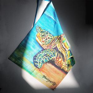 HY Custom Printed Linen <strong>Personalised</strong> Souvenir <strong>Tea</strong> <strong>Towel</strong> Hot Sale - Product Image 6