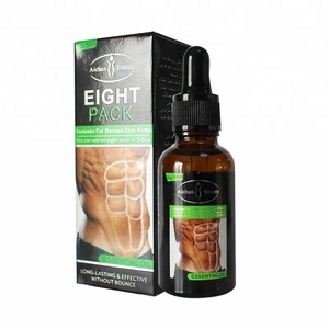 Aichun belleza abdominal el estómago grasa corporal quemar masaje esencial de aceite <span class=keywords><strong>para</strong></span> hombres y <span class=keywords><strong>mujeres</strong></span> más delgado - Product Image 1