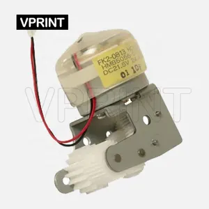 FK2-0813 Trémie Ensemble D'entraînement de Moteur À COURANT CONTINU pour IR 5050 5065 5070 5075 5570 6570 CopyMachine Copieur Pièces De Rechange