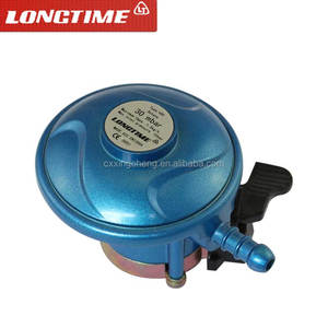 Famiglia di Bassa Pressione 22mm GPL Regolatore di Gas Da Cucina - Product Image 5