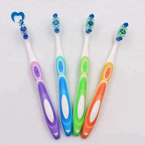 Garantía de Calidad para adultos ancla libre mechones logo impresión dientes - Product Image 1