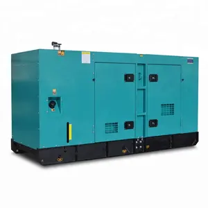 150kva diesel generator price powered by cummins engine