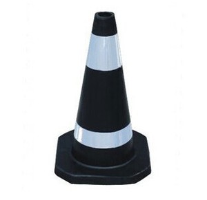 Pliable cône, Mini traffic cones, <span class=keywords><strong>Triangle</strong></span> cône de <span class=keywords><strong>signalisation</strong></span> - Product Image 2