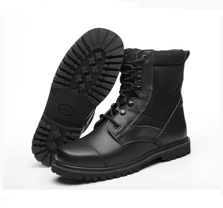 Encuentre el mejor fabricante de botas para vigilantes de seguridad y botas  para vigilantes de seguridad para el mercado de hablantes de spanish en  alibaba.com