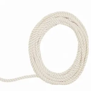 High tentile nylon rope pp rope polypropylene rope