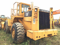 Caterpillar 966e Radlader, gebrauchter Cat Wheel Loader 966