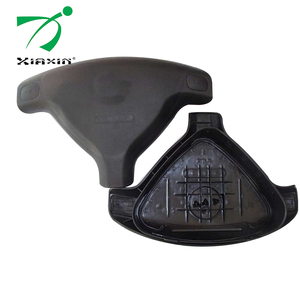 Moule d'injection de clé de voiture, précision longue durée, prix pas cher, Odm, Oem, coque de clé - Product Image 5