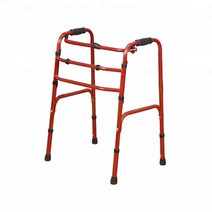 Frame Walking Aid <strong>Disabled</strong> <strong>Walker</strong> Walking Frames for the Elderly - Product Image 4