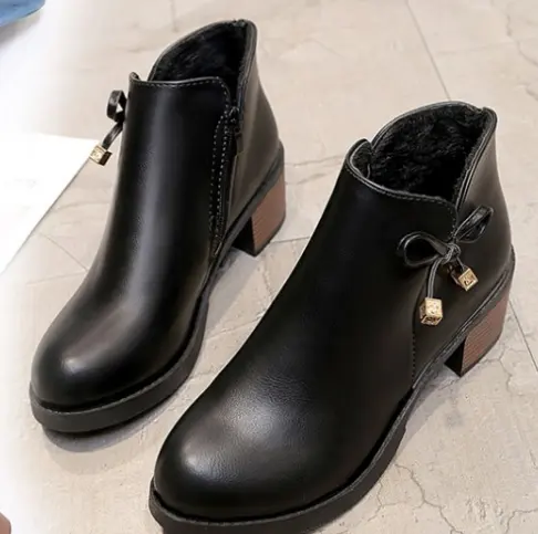 Most comfortable ankle boots