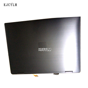 Panneau LCD pour ordinateur portable <span class=keywords><strong>15</strong></span>.6 pouces FHD 4K <span class=keywords><strong>9575</strong></span> Assemblage pour écran tactile <span class=keywords><strong>Dell</strong></span> <span class=keywords><strong>XPS</strong></span> <span class=keywords><strong>15</strong></span> - Product Image 2