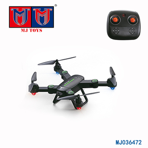 Più nuovo giocattolo di ricarica usb fotocamera <span class=keywords><strong>2</strong></span> milioni hd pieghevole drone di wifi version - Product Image 1