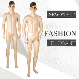 XINJI-Maniquí <span class=keywords><strong>de</strong></span> piel realista para <span class=keywords><strong>hombre</strong></span>, maniquí masculino <span class=keywords><strong>de</strong></span> cuerpo <span class=keywords><strong>completo</strong></span> - Product Image 5