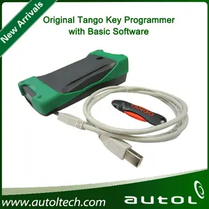 2014 super original clave de tango con programador de software de base
