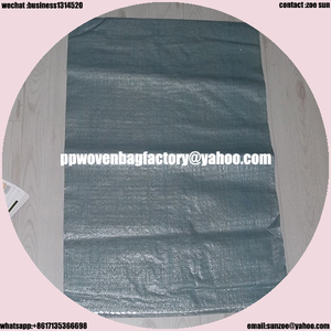 En plastique de minerai de fer poly sac <span class=keywords><strong>50</strong></span> kg 25 kg pour débris de plastique 0086 17135366698 - Product Image 6