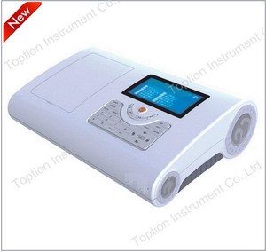 Spettrofotometro/Spettrometro <span class=keywords><strong>UV</strong></span>-5100B <span class=keywords><strong>UV</strong></span>/<span class=keywords><strong>VIS</strong></span> - Product Image 6