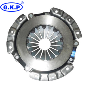 Systèmes de transmission automatique Plaque de pression d'embrayage automatique Plaque d'embrayage de voiture pour 30210-M7065 et NSC543 - Product Image 2