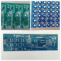 Carte de circuit imprimé pour téléphone portable iPhone / Carte PCB pour téléphone portable / Carte de contrôle pour iPhone