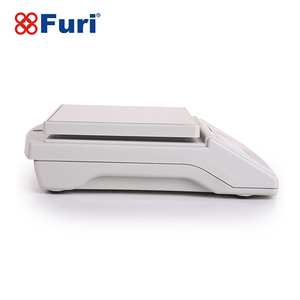 Furi Ad Alta precisione display 0.001G cottura alimentare equilibrio da cucina bilancia digitale - Product Image 4