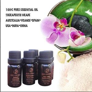 Aceite Esencial de aromaterapia set de regalo de Navidad masaje aceite esencial de lavanda conjunto - Product Image 6