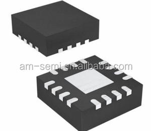 Bản Gốc Mới D306A QFN16 D306A Trình Điều Khiển Đèn IC EL Cấu Hình Trình Điều Khiển - Product Image 4