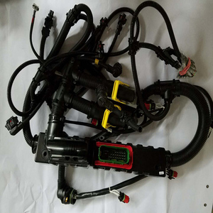 تسخير الأسلاك عالية الجودة للمحرك EC700 EC480 EC360 EC290 EC210 - Product Image 3