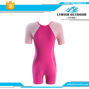 No se deforma con facilidad los niños tela de <span class=keywords><strong>neopreno</strong></span> <span class=keywords><strong>traje</strong></span> de buceo - Product Image 2