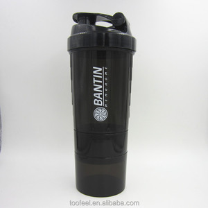 Sans bpa <span class=keywords><strong>shaker</strong></span> bouteille protéines dans <span class=keywords><strong>le</strong></span> gymnase comme cadeau promotionnel, joyshaker bouteille <span class=keywords><strong>shaker</strong></span> - Product Image 3