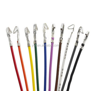 Jst Molex Terminal Pin Cincin 1007 1571 1015 Kawat Tanpa Konektor - Product Image 1