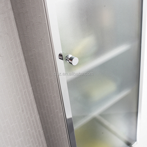 7043 cuisine armoires et murales en acier inoxydable d'armoires de cuisine - Product Image 6