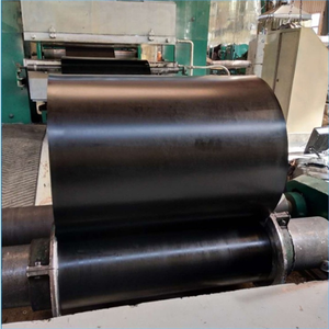 Produsen <span class=keywords><strong>150</strong></span> Derajat Celcius Industri Memakai Sabuk Konveyor Karet Tahan Panas Produsen - Product Image 3