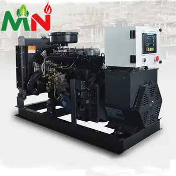 super silent diesel generator 65KW 3 phase generator 81KVA generator lister