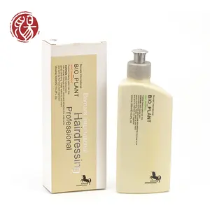 Wholesale Price Guangzhou Factory Anti-dandruff Shampoo and Hair Loss Prevention Daily or Salon use