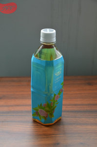 <span class=keywords><strong>Sirop</strong></span> de vanille, ml, pour boisson, thé au lait, ingrédients concentrés, bouteille biodégradable de PLA - Product Image 6