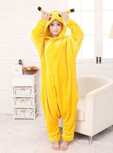 Hot Animal Onesie Unisex Adultos Pijamas Kigurumi Cosplay Ropa de Dormir - Product Image 6