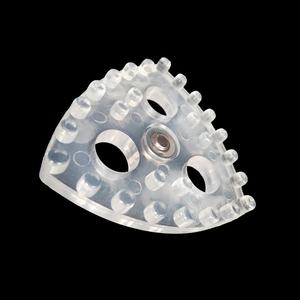 Katoen Zeef Schoonmakers Of Plansifter Katoen Cleaner Voor Meel Molens/Korenmolen Zeef Katoen Cleaner Pads - Product Image 1