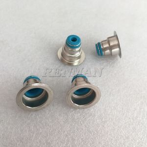 Cummins 4BT 6BT 6B5.9 6BT5.9 Engine Valve Stem <strong>Seal</strong> 3957912 - Product Image 4