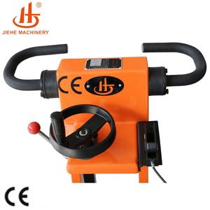 Machine à rainurer les routes en béton, routeur de scellement des fissures, machinerie de construction routière (JHK-150) - Product Image 2