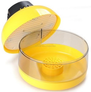aprobado por la ce precio competitivo jn10 10 la celebración de los huevos de pollo incubadora - Product Image 3