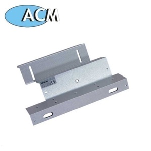 Soporte de bloqueo eléctrico magnético, 280KG, con ZL, para Control de acceso - Product Image 4