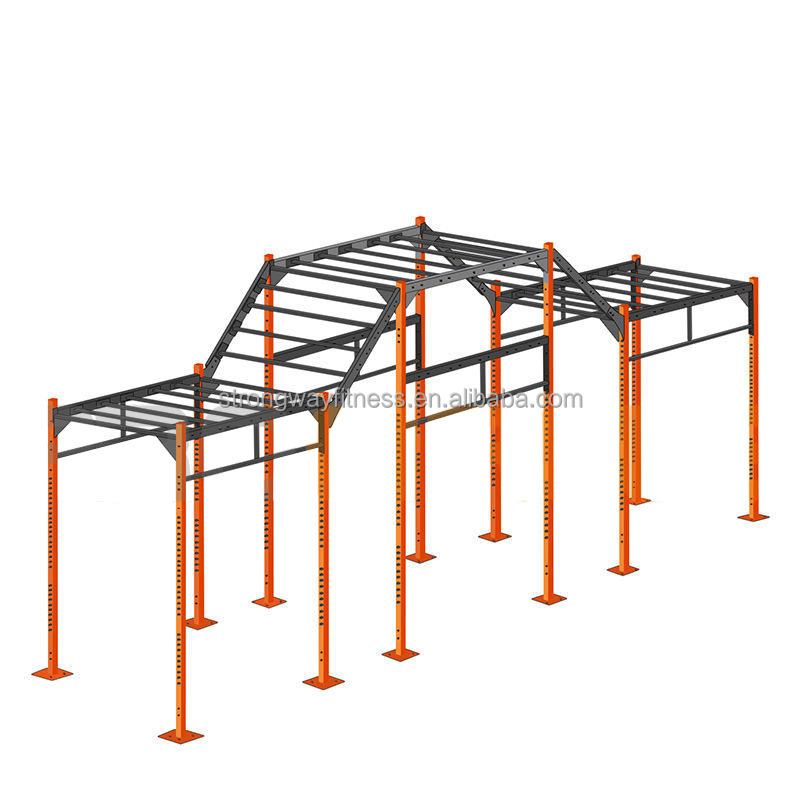 Лидер продаж, обучающая машина Multi Jungle(MJ) (под заказ) с аксессуарами