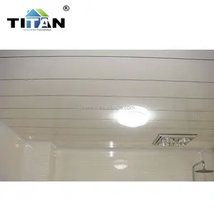 Dubai Wood Ceiling Pvc Ceiling And Wall Panels Paredes En Pvc