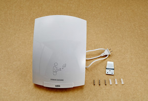 Excellent dessiccateur <span class=keywords><strong>électrique</strong></span> en plastique de <span class=keywords><strong>main</strong></span> (SRL2100H0) - Product Image 5