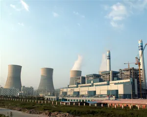 1-660MW 발전소 프로젝트 EPC 계약자