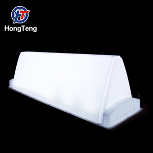 ไฟหลังคารถยนต์ LED ความสว่างสูงเป็นที่นิยมอุปกรณ์เสริมเสริมไฟเสริมพิเศษ - Product Image 2
