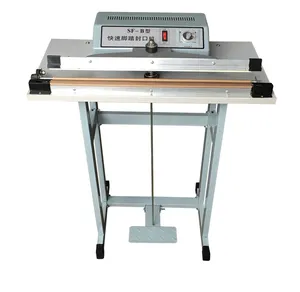 FRT-400 facility foot sealer machine