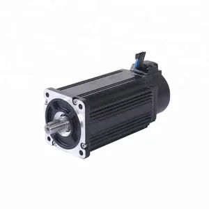 24 v 200 W BLDC מנוע סרוו עם מקודד, KY80AS0202-15