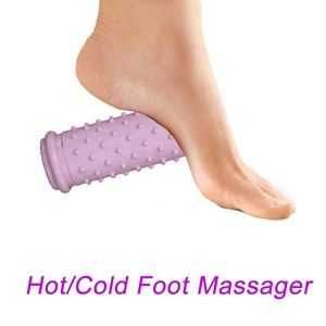 Pemijat Kaki Plantar Fasciitis Air Dingin Panas - Product Image 4