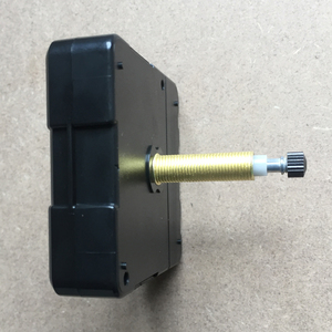 กลไกนาฬิกาแบบเพลายาว แรงบิดสูง เงียบ - Product Image 1